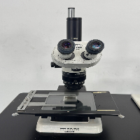 Lot Of Microscopes and Parts image 2